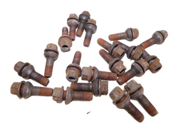 FORD GALAXY 1.9TDI 00r SRUBY DO ALUMÓW 20 SZT