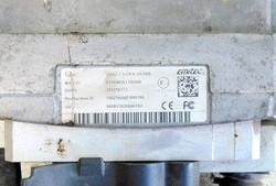 MAN TGX LIFT 2018r EURO 6 POMPA ADBLUE 292216772