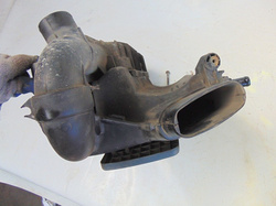 RENAULT CLIO II 1.9D  98r OBUDOWA FILTRA POWIETRZA