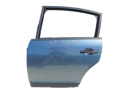 CITROEN C4 I 1.4B HB 2005r DRZWI LEWE TYLNE