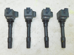 BMW F20 120i LIFT LCI 2018r 5D CEWKA ZAPŁONOWA  864336005