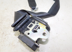 SKODA OCTAVIA II 2005r PAS BEZPIECZEŃSTWA PRAWY PRZÓD 1Z0857702B 