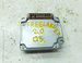 LAND ROVER FREELANDER I 03r 2.0TD4 STEROWNIK SENSOR MODUŁ PODUSZEK AIRBAG