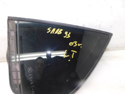 SAAB 9-3 93 II 2.2 TID 125KM 03r SZYBA KAROSERYJNA LEWY TYŁ 