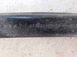 BMW F20 120i 18r LCI WAHACZ LEWY TYŁ 6792519