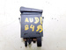 AUDI 80 B4 2.0 94r WŁĄCZNIK PRZEŁĄCZNIK AWARYJNYCH 4A0941509