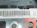 NISSAN PRIMERA P12 1.8 2005r PODUSZKA AIRBAG KIEROWCY