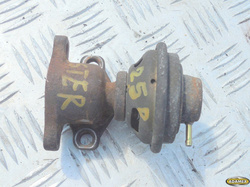 RENAULT MASTER MOVANO 2.5D 99r - ZAWÓR EGR