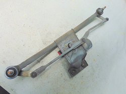 FORD PUMA 1.7 98r MECHANIZM WYCIERACZEK