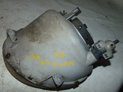 DAEWOO MATIZ 800 99r - LAMPA PRAWY PRZÓD