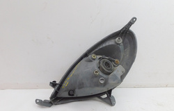 TOYOTA YARIS VERSO 1.4 D4D LAMPA REFLEKTOR PRAWY PRZÓD 