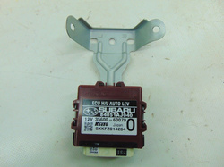 SUBARU OUTBACK IV MODUŁ STEROWNIK ECU 84051AJ040