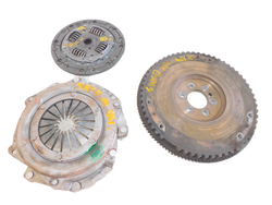 CITROEN SAXO 1.4 00r SPRZĘGŁO KOMPLETNE