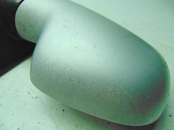 DODGE GRAND CARAVAN III 3.8 V6 04r LUSTERKO PRAWE