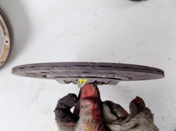 AUDI TT 8J 2.0TFSI 06-14 SPRZĘGŁO DWUMAS KOMPLET