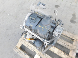 VW POLO IV 9N OKULAR 1.4 TDI 2007 3D SILNIK BMS