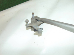 MERCEDES A W168 00r MECHANIZM WYCIERACZEK PRZÓD