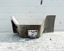 MAN TGX LIFT 2018r EURO 6 XLX STOPIEŃ DOLNY STOPNICA PRAWA NADKOLE ŁADNA 