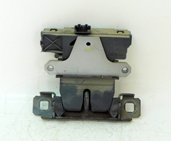  FORD FOCUS Mk2 2.0 TDCI 07r ZAMEK KLAPY TYŁ 3M51-R442A66-AN