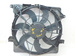  FORD FOCUS Mk2 1.6 06r WENTYLATOR WIATRAK CHŁODNICY  