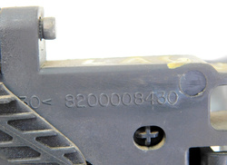 RENAULT LAGUNA II LIFT HB 05 1.9 DCI KLAMKA ZEWNĘTRZNA DRZWI LEWY PRZÓD