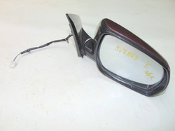 NISSAN MURANO Z50 05r LUSTERKO PRAWE AX5