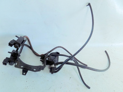 BMW 525 E39 96r CZUJNIK CZUJNIKI ZAWORY CIŚNIENIA 