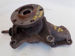 PEUGEOT BOXER I FL 2.0HDI 02r PIASTA PRAWA PRZÓD