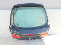 RENAULT LAGUNA II LIFT 05 1.9 DCI KLAPA BAGAŻNIKA 