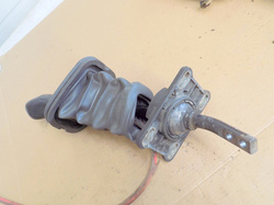 IVECO STRALIS 450 E5 07r LEWAREK BIEGÓW MANUAL