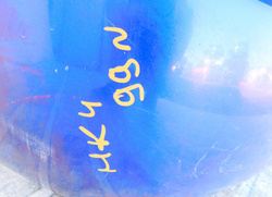 FORD FIESTA MK4 1.25/1.3 98 ZDERZAK PRZÓD PRZEDNI