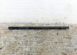 MERCEDES ECONIC 957.661 03r Actros Antos Arocs Axor PÓŁOS  LEWA