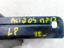 MB ACTROS MP4 12r EURO 5 ZAWIASY DRZWI LEWY PRZÓD PARA 