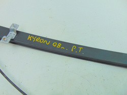 SSANGYONG KYRON 08r MECHANIZM PODNOŚNIK TYŁ PRAWY
