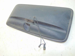 IVECO MAGIRUS 260-30 2005r LUSTERKO LEWE