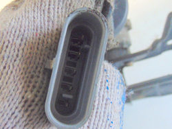 IVECO EUROMOVER 260 01r MECHANIZM WYCIERACZEK