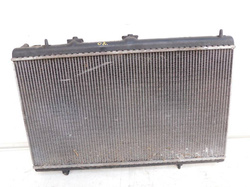 PEUGEOT 407 SW 2.2HDI 170KM CHŁODNICA WODY