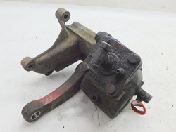 EUROCARGO 60E10 3,9L 16" 91-01r MAGLOWNICA PRZEKŁADNIA KOLUMNA KIEROWNICZA