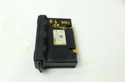 AUDI A3 8L 1.6 96-03r PANEL NAWIEWU CLIMATRONIC 