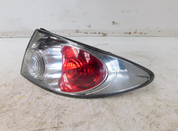 MAZDA 6 GG/GY 2.0B 141KM 05r PRAWY TYŁ 