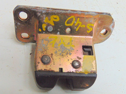 VOLVO S40 1.8 LIFT 01r ZAMEK KLAPY SEDAN