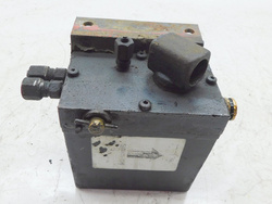 IVECO EUROCARGO 60E10 3,9L 16" 91-01r POMPKA POMPA PODNOSZENIA KABINY