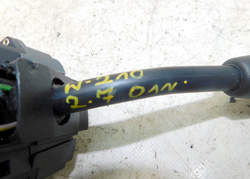 MERCEDES W210 LIFT KOMBI 2.7 01r PRZEŁĄCZNIK ZESPOLONY ŚWIATEŁ KIERUNK