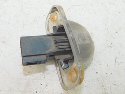 VW GOLF II MK2 83-92r  5D LAMPKA PODŚWIETLENIE TABLICY REJESTRACYJNEJ