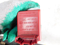 SEAT IBIZA II 1.9 SDI LIFT 00r REZYSTOR DMUCHAWY