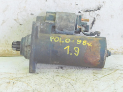 VW POLO III 1.9 1998r ROZRUSZNIK
