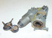 VW GOLF II MK2 1.6TD STACYJKA + KLUCZYK 357905851