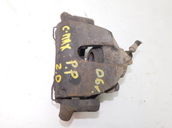 FORD FOCUS C-MAX I 06 ZACISK HAMULCOWY PRAWY PRZÓD