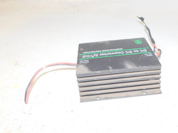 IVECO PACER 260 2005r CONVERTER REDUKTOR