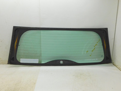  FORD FOCUS Mk2 06r KOMBI SZYBA KLAPY BAGAŻNIKA TYŁ 